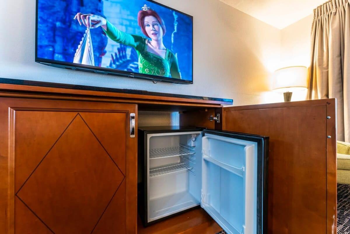 Tempe Studio Apartment Two Full Size Beds Bagian luar foto